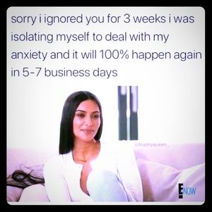 Meet your Posher, Tiffany